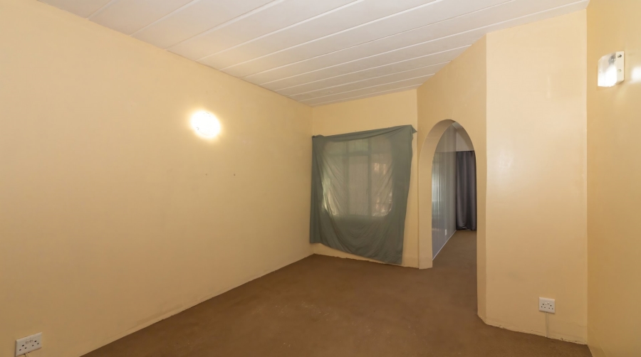 3 Bedroom Property for Sale in Uitsig Free State